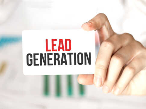 How to Make Your Website a Lead-Generating Machine
