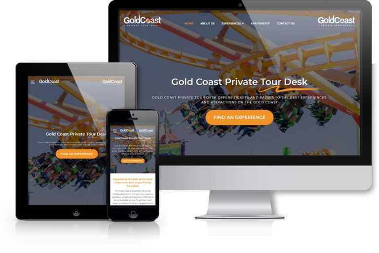 Gold Coast Private Tour Desk
