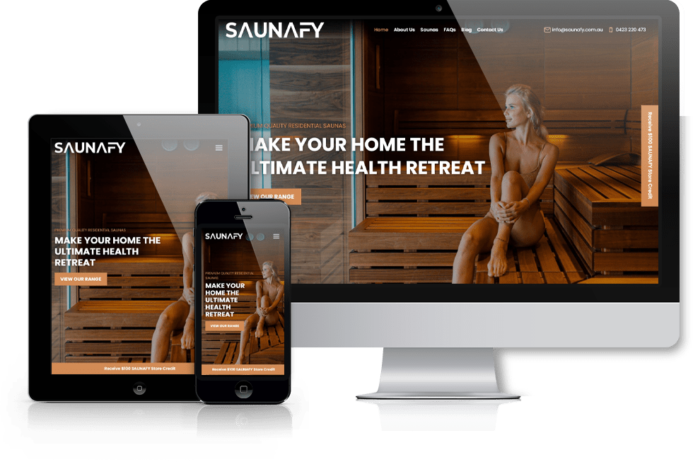 saunafy